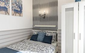 Urban Oasis Apartment